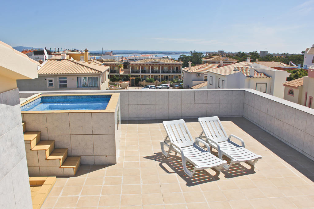 Lagos Guests B&B Exterior photo