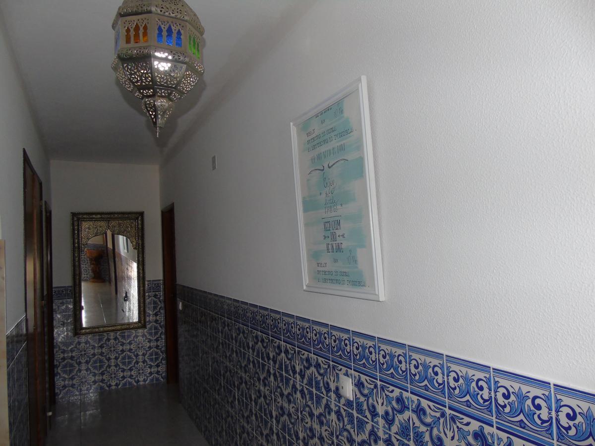 Lagos Guests B&B Exterior photo