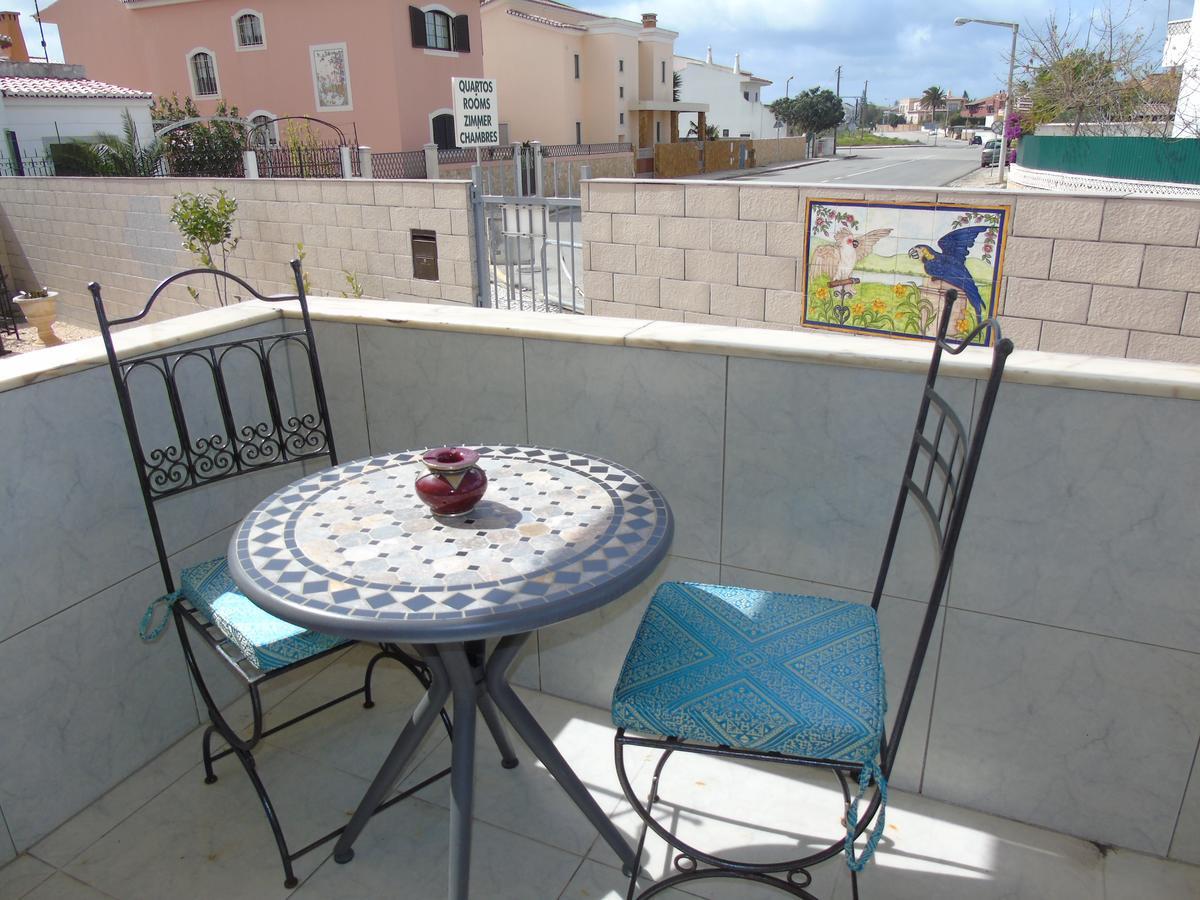 Lagos Guests B&B Exterior photo
