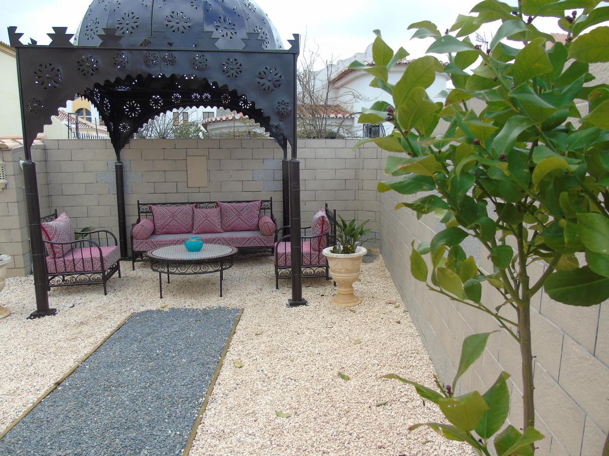 Lagos Guests B&B Exterior photo