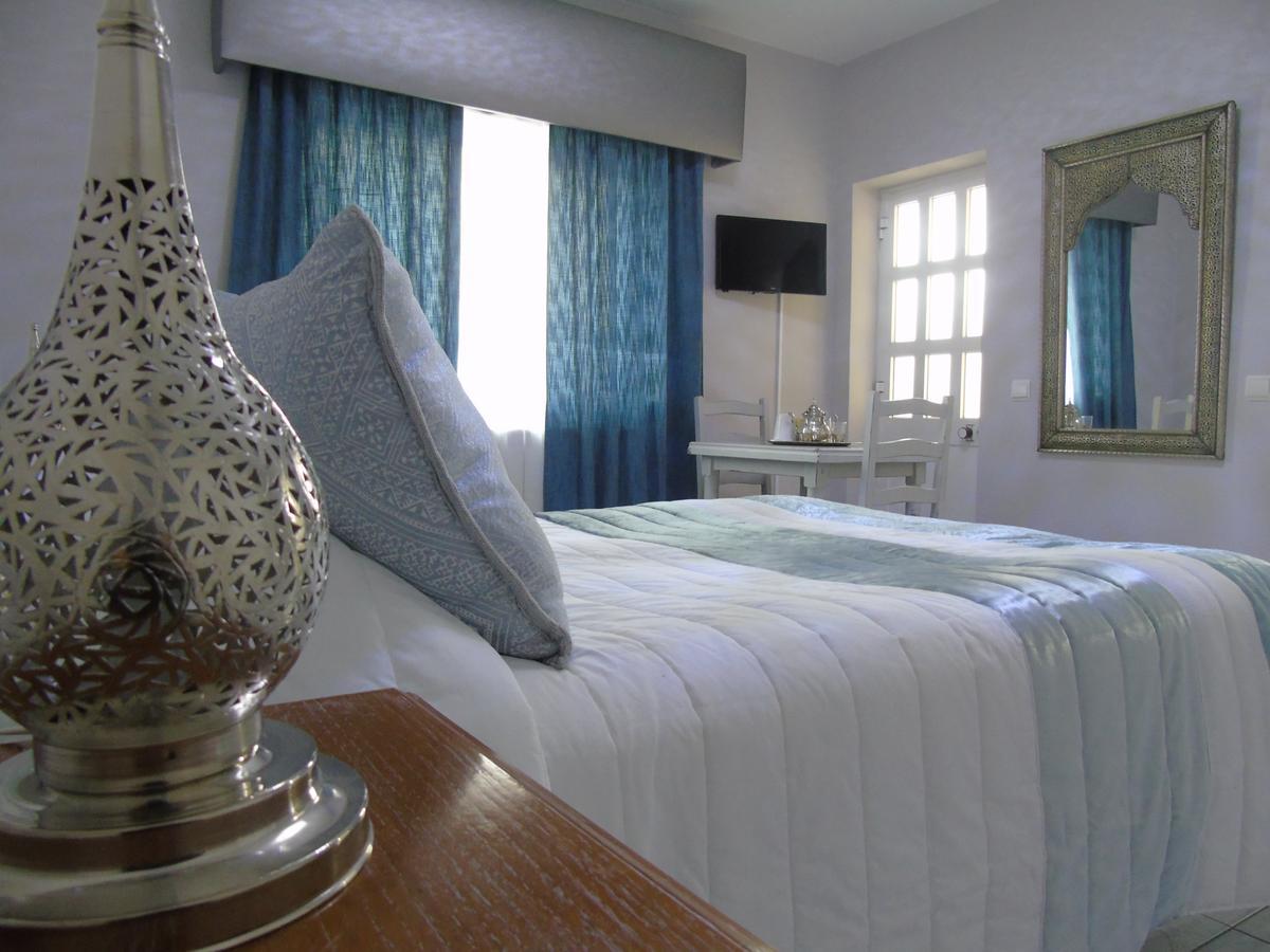 Lagos Guests B&B Exterior photo