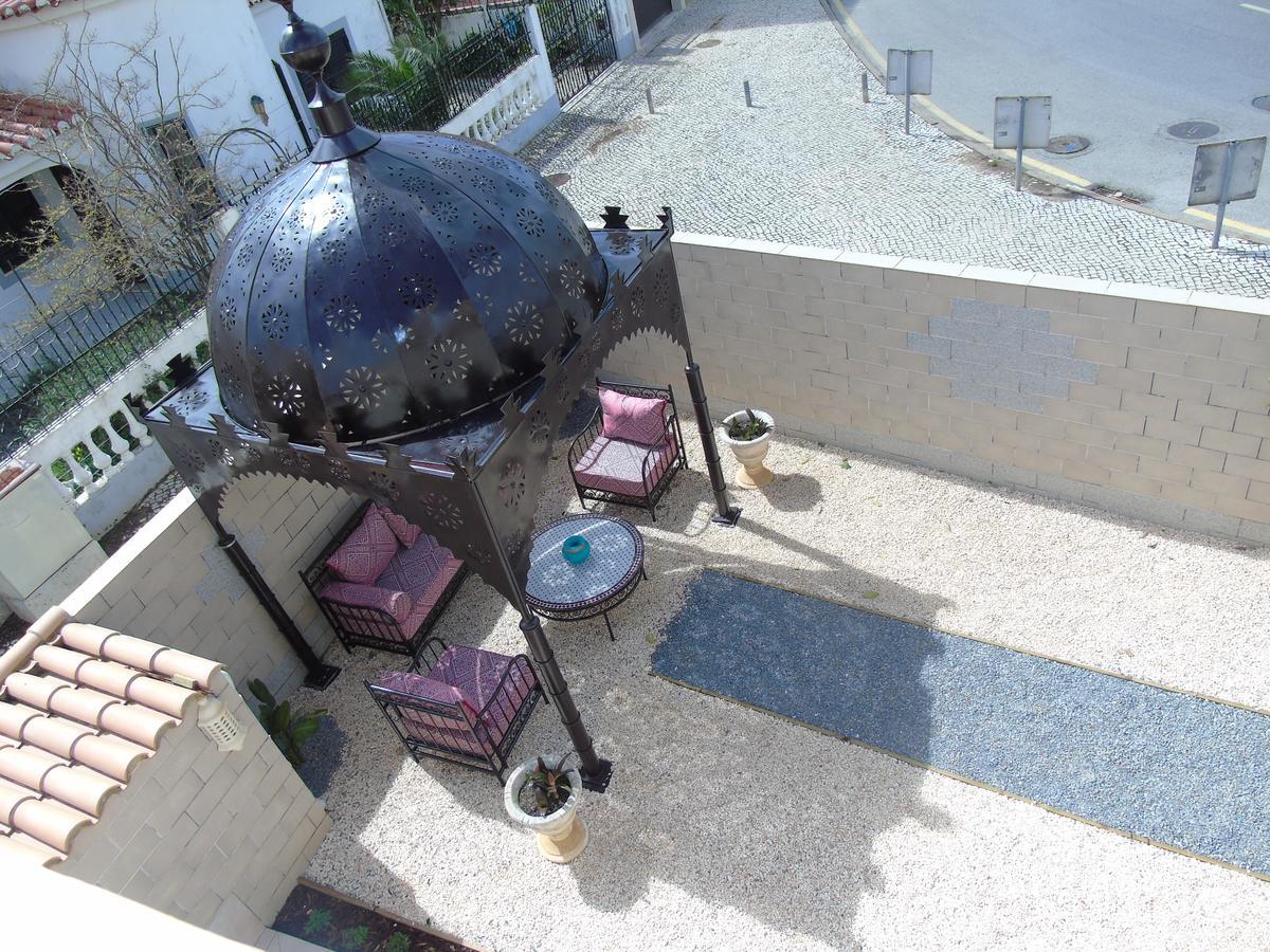 Lagos Guests B&B Exterior photo